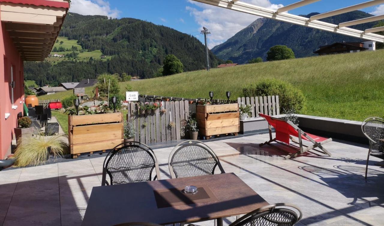 Hotel Pariente Schladming Exterior foto