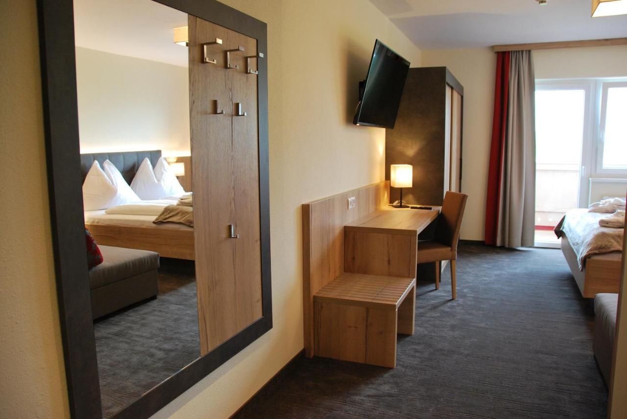 Hotel Pariente Schladming Exterior foto