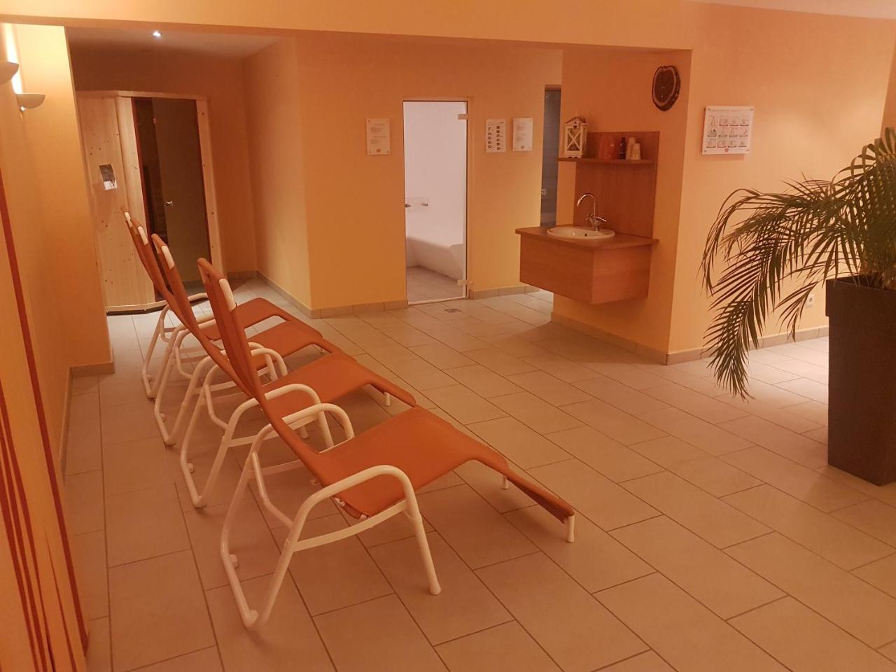 Hotel Pariente Schladming Exterior foto